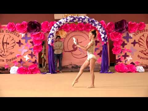 Лантвойт Єва 2006 булави