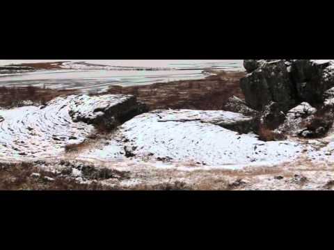 Postcard From Iceland Part. 1 (Music Visualizer)