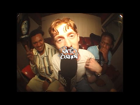 TEE PROD X LOKK BLOCKPARTY FEAT. TOMMY TEE, RAMBOW, LARSIVELI, PEDER NORD, ARI BAJGORA, BALDO3000