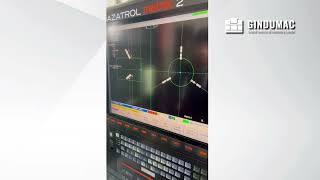 Mazak INTEGREX I-150 metallisorvi | Kuva 4 - Machineryline