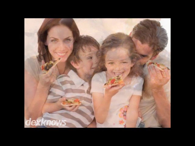 Fat Jack's Pizza - Lima, OH