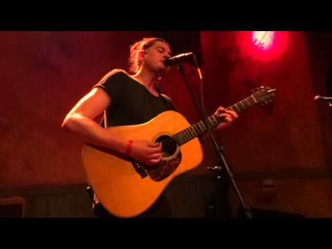 William Beckett - "The Phrase That Pays" [Acoustic] (Live in San Diego 7-3-15)