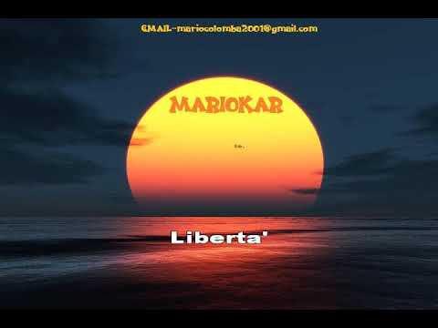 Albano e Romina Power   liberta karaoke