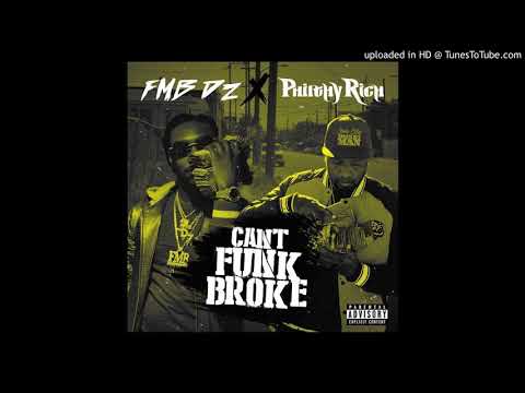 Fmb Dz x Philthy Rich x Cash Click Boog x Cash Kidd - 2 Clips [New 2018]