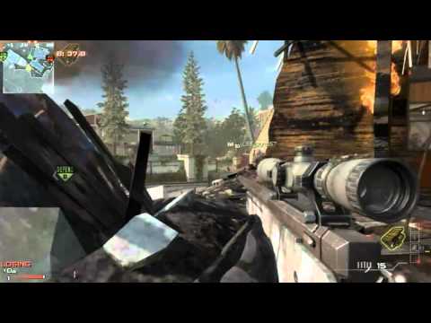 Mw3 Xx OpelLive xX (Musta Timantti)