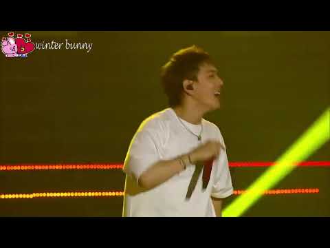 IKON Bday (encore)