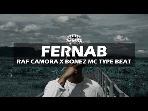 [FREE] RAF Camora x Bonez MC type Beat "Fernab" (prod. by Tim House)