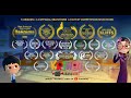 AWARD WINNING SHORT ANIMATED FILM On Dyslexia KRING Teacher Suraya
