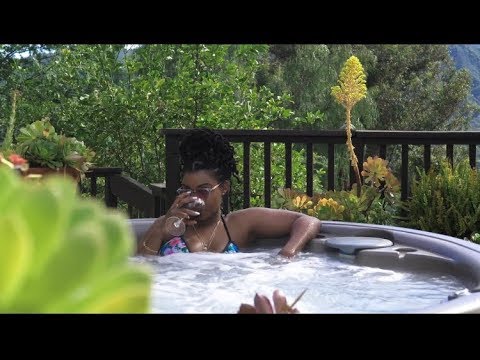 Faded (Official Music Video) [Shot by Nathan DeLong]