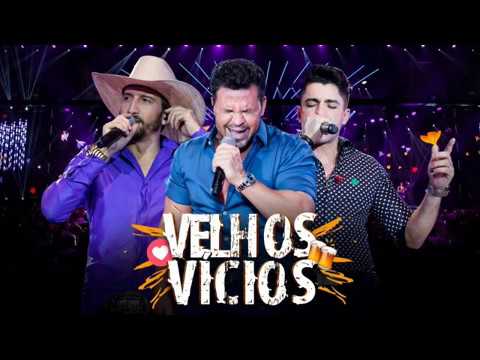 Velhos vícios - Antony e Gabriel part. Eduardo Costa.