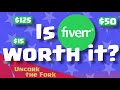 I Paid Musicians On FIVERR To Create A Song With My Lyrics