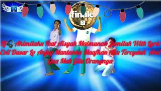 Download lagu Dj🎧_Akimilaku Feat Aisyah Maimunah Jamilah mp3 Download lagu Dj🎧_Akimilaku Feat Aisyah Maimunah Jamilah mp3