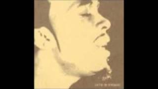 Rahsaan Patterson-Sure Boy