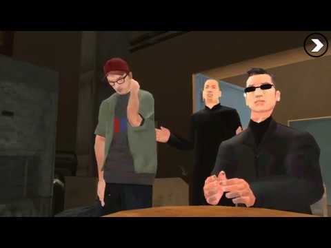 GTA San Andreas - Walkthrough - Missão #82 Up, Up and Away! (1080P)