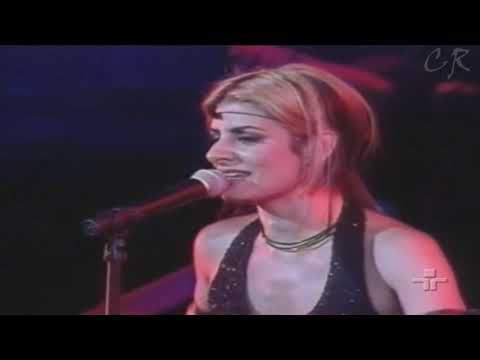 Fernanda Abreu - Kátia Flávia / TV Cultura 1997