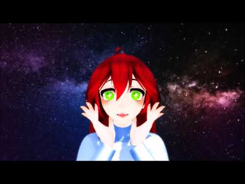 ✘(MMD)-Monster,Borderline,kisekae(Gift for _chayane_™,MarvyanakaP, XxAlicexX :3)✘