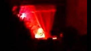 Kate Nash [shit song]