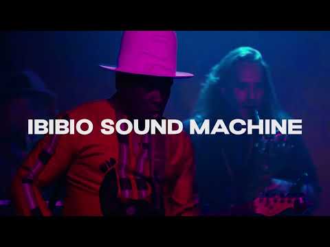Ibibio Sound Machine - Got to Be Who U Are (Official Video)