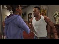 CJ Catches His Wife Denise Cheating