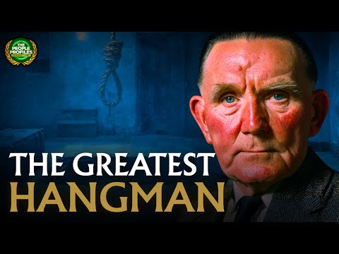 Albert Pierrepoint - The Greatest Hangman Documentary