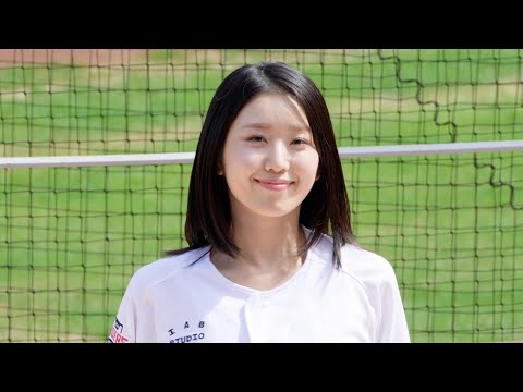 230924 드림노트 보니 '고장 나' (Broken) (DreamNote BoNi FanCam) 4K60P 직캠 | 광주-기아챔피언스필드