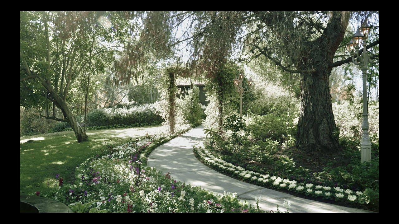 Promotional video thumbnail 3 for Event Cinematic Film