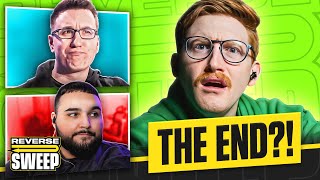 Scump PUNISHED by Activision! OpTic Are SO BACK! LA Thieves = BAD?! | Reverse Sweep