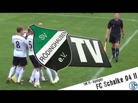 SVR.TV - Highlights FC Schalke 04 ll