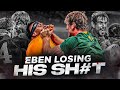 Eben Etzebeth Losing His S T 11 Crazy Moments