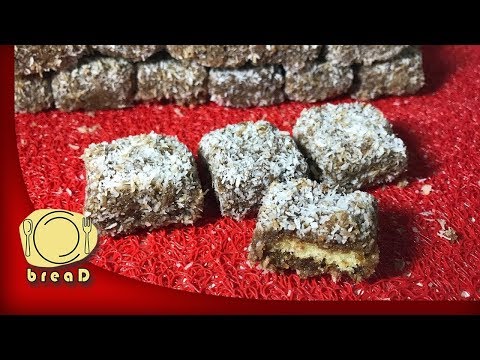 download lagu mp3 mp4 Mini Lamingtons, download lagu Mini Lamingtons gratis, unduh video klip Mini Lamingtons