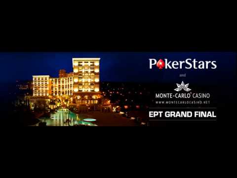 You Only Live Once - EPT THEME SONG - James Duke & Marisa Garcia & Jamie Elder