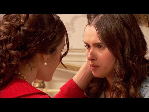 Puente Viejo C1291 - Beatriz, asustada tras su pesadilla