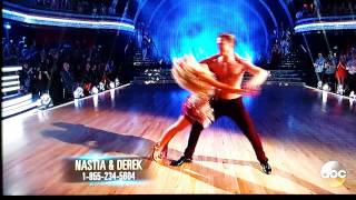 Fulanito's Chillando Goma On Dancing With Stars