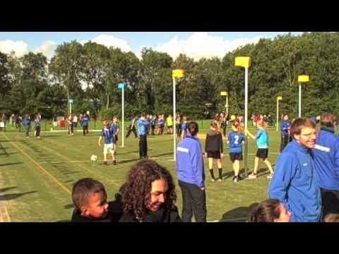 KZ / Hiltex open dag 2012