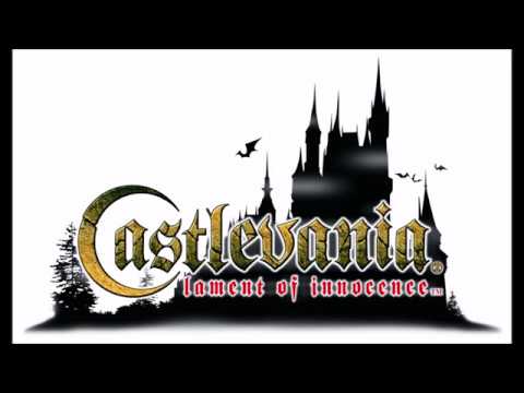 Castlevania: Lament of Innocence OST
