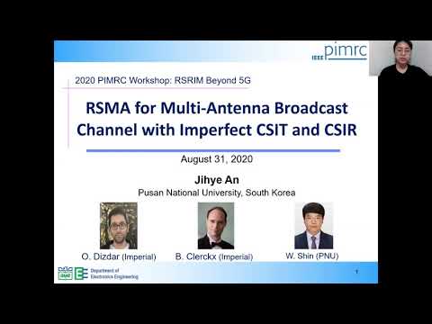 Rate-Splitting Multiple Access with imperfect CSIT and CSIR