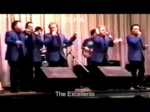 The Excellents - Coney Island Baby  -UGHA -1990s)
