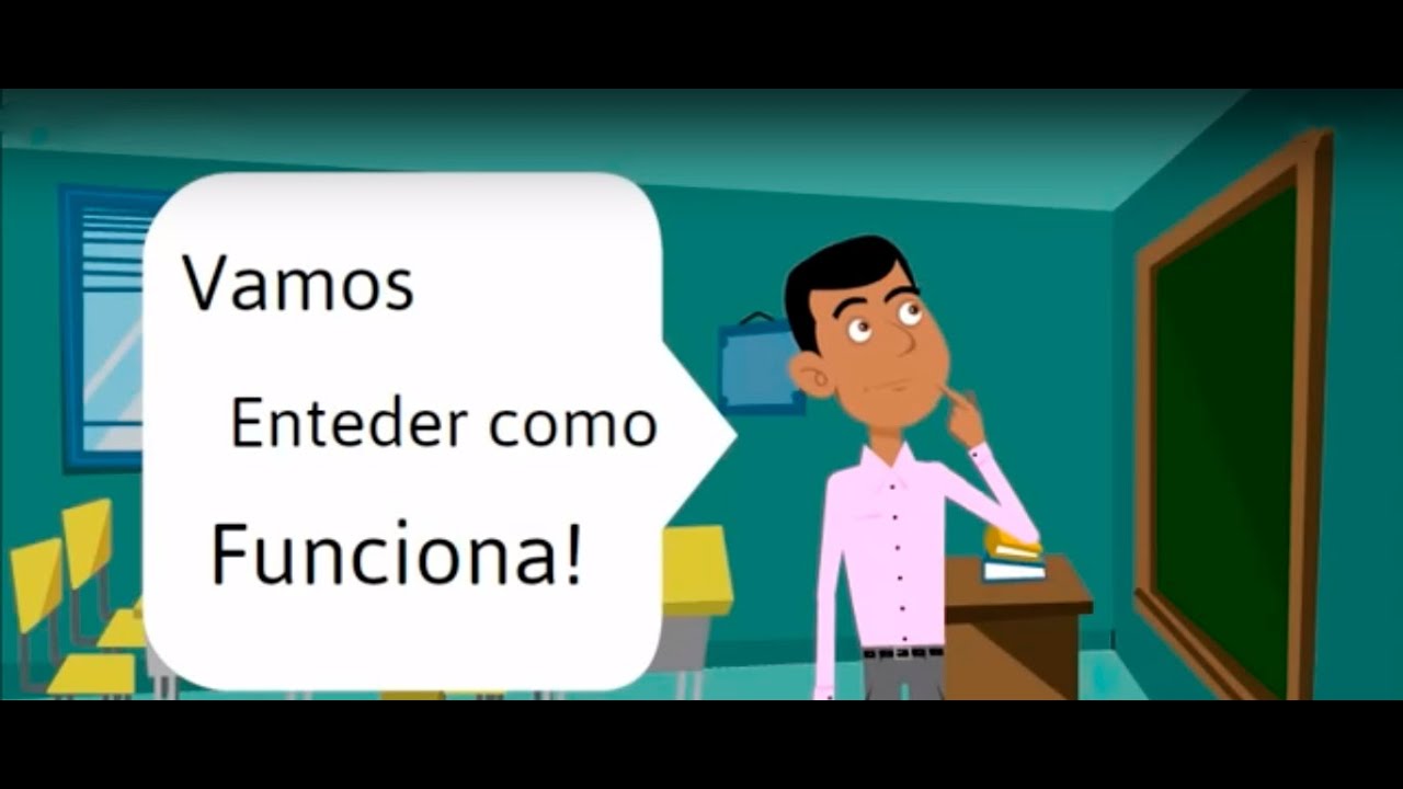 Projeto Escola Conectada