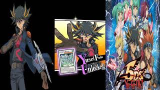 Yu-Gi-Oh! Duel Links Part 42 5D