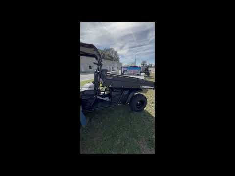 American Landmaster L7XL Dump