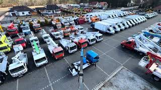 Nissan Cabstar nostolava-auto | Kuva 4 - Machineryline