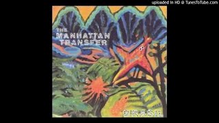 Manhattan Transfer - So You Say |Esquinas| (1987) [Souly.tk]