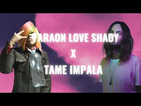 Faraon Love Shady X Tame Impala - Duro 2 Horas [remix]
