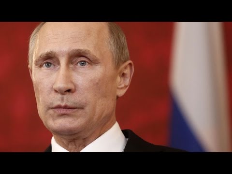 Russian Ruble: Can Vladimir Putin Survive the Fall of the Currency?