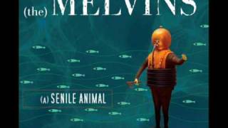 The Melvins - The talking horse