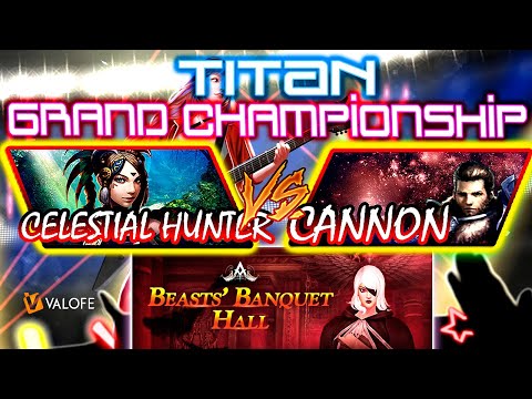 Titan 09/10/2022 PM: Semifinal | CaptApollo vs HoenH | Atlantica Global