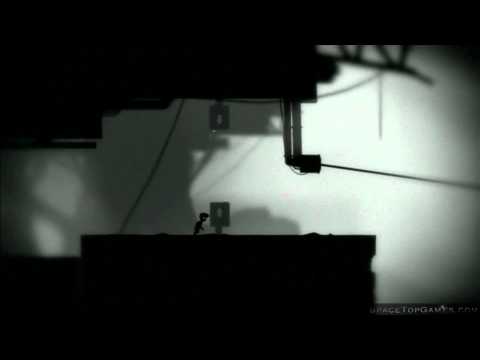 Let's Play Limbo Part Limbo 11