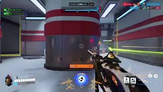 [Ow2 参加型配信 初見さん歓迎!]人多ければカスタムやるか 参加型Ow！