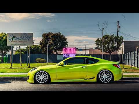 SMOKAMANE X DJ PLAYASTATION - OUTSIDE EVERYTHING