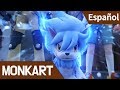 Español Latino Monkart Episodio 3